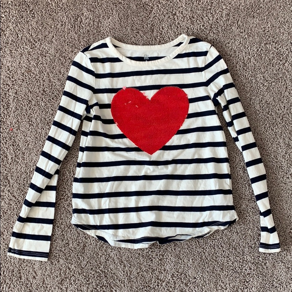 kids long sleeve